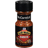 MCCORMICK GRILL MATES BBQ SEASONING