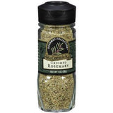 MCCORMICK GOURMET CRUSHED ROSEMARY