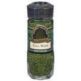 MCCORMICK GOURMET DILL WEED