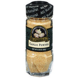 MCCORMICK GOURMET GARLIC POWDER