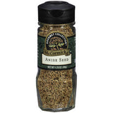 MCCORMICK GOURMET ANISE SEED