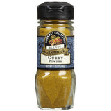 MCCORMICK GOURMET MILD CURRY POWDER