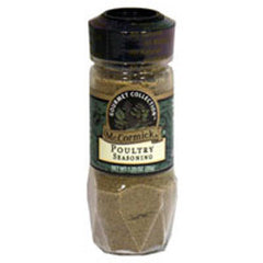 MCCORMICK GRILL MATES POULTRY SEASONING