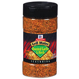 MCCORMICK GRILL MATES ROASTED GARLIC & HERB