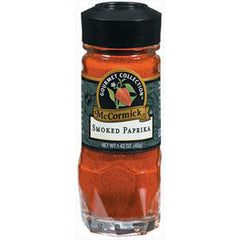 MCCORMICK GRILL MATES SMOKED PAPRIKA