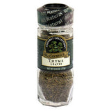 MCCORMICK GOURMET THYME LEAVES