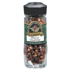 MCCORMICK GOURMET WHOLE CLOVES