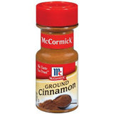 MCCORMICK GROUND CINNAMON