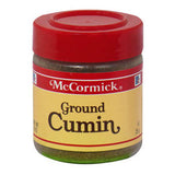 MCCORMICK GROUND CUMIN