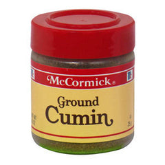 MCCORMICK GROUND CUMIN