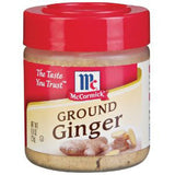 MCCORMICK GROUND GINGER