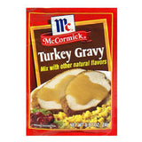 MCCORMICK HOMESTYLE GRAVY MIX