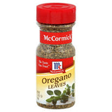 MCCORMICK OREGANO LEAVES