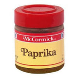 MCCORMICK PAPRIKA