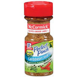 MCCORMICK PERFECT PINCH CARIBBEAN JERK SEASONING