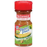 MCCORMICK PERFECT PINCH CHICKEN SEASONING