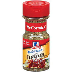 MCCORMICK PERFECT PINCH ITALIAN SEASONING