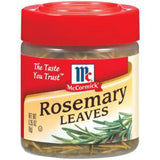 MCCORMICK ROSEMARY LEAVES