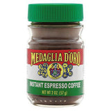 MEDAGLIA D'ORO INSTANT ESPRESSO COFFEE