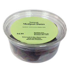 BROOKLYN FARE NATURAL MEDJOOL DATES