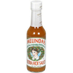 MELINDAS EXTRA HOT SAUCE