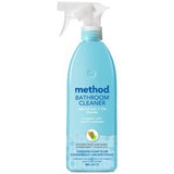 METHOD BATHROOM CLEANER NATURAL