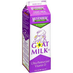 MEYENBERG GOAT MILK