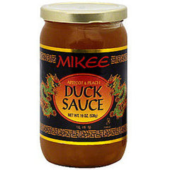 MIKEE DUCK SAUCE