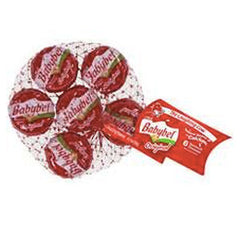 MINI BABYBEL CHEESE RED