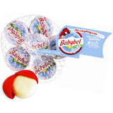 MINI BABYBEL LIGHT CHEESE