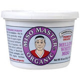 MISO MASTER ORGANIC MELLOW WHITE MISO