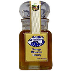 MITICA ORANGE BLOSSOM HONEY