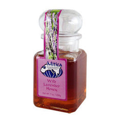 MITICA WILD LAVENDER HONEY