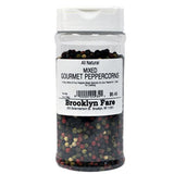 BROOKLYN FARE ALL NATURAL MIXED GOURMET PEPPERCORNS