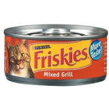 FRISKIES MIXED GRILL