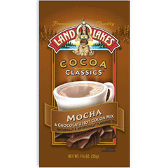 LAND O LAKES COCOA CLASSIC HAZELNUT