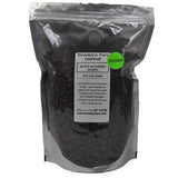 BROOKLYN FARE COFFEE MOE'S MORNING BLEND - WHOLE BEANS DECAFFEINATED