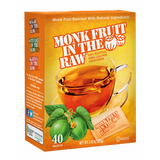 MONK FRUIT IN THE RAW SWEETENER