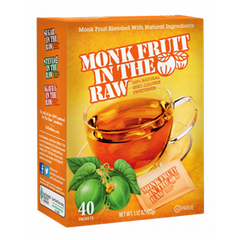 MONK FRUIT IN THE RAW SWEETENER