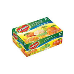 DEL MONTE DICED PEACH 4 PACK CAN