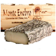 MONTE ENEBRO CHEESE