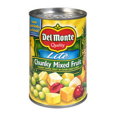 MONTE LITE CHICKEN MIXED FRUIT