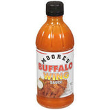 MOORE'S BUFFALO WING SAUCE