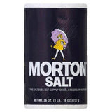 MORTON SALT PLAIN