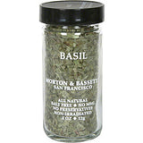 MORTON & BASSETT BASIL