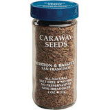 MORTON & BASSETT CARAWAY SEED