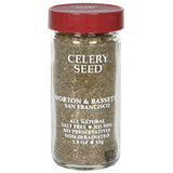 MORTON & BASSETT CELERY SEED