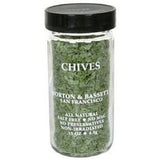 MORTON & BASSETT CHIVES