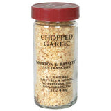 MORTON & BASSETT CHOPPED GARLIC