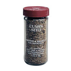 MORTON & BASSETT CUMIN SEED